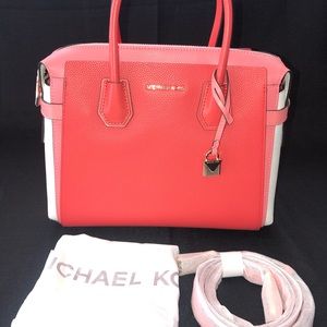 Michael Kors Large Satchel NWT